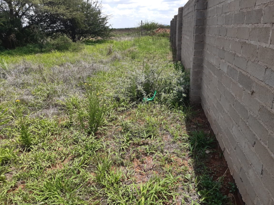 0 Bedroom Property for Sale in Magna Via Industrial Limpopo