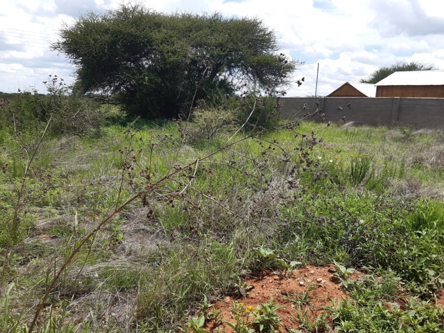0 Bedroom Property for Sale in Magna Via Industrial Limpopo