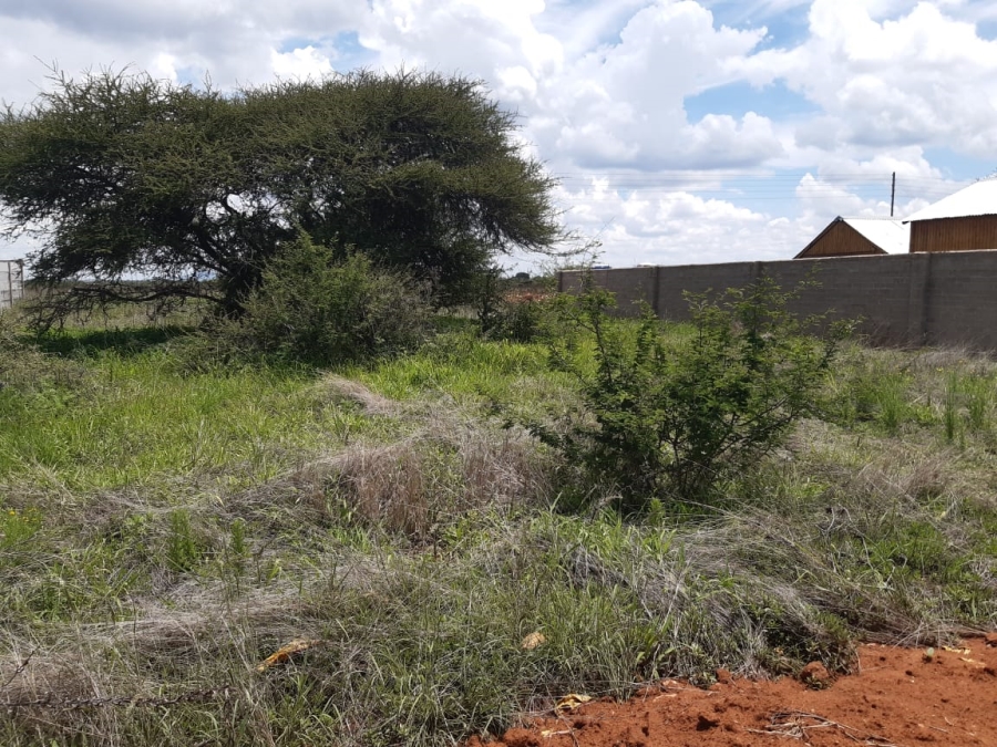 0 Bedroom Property for Sale in Magna Via Industrial Limpopo