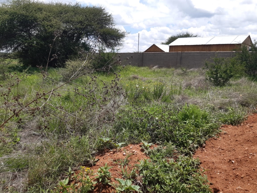 0 Bedroom Property for Sale in Magna Via Industrial Limpopo