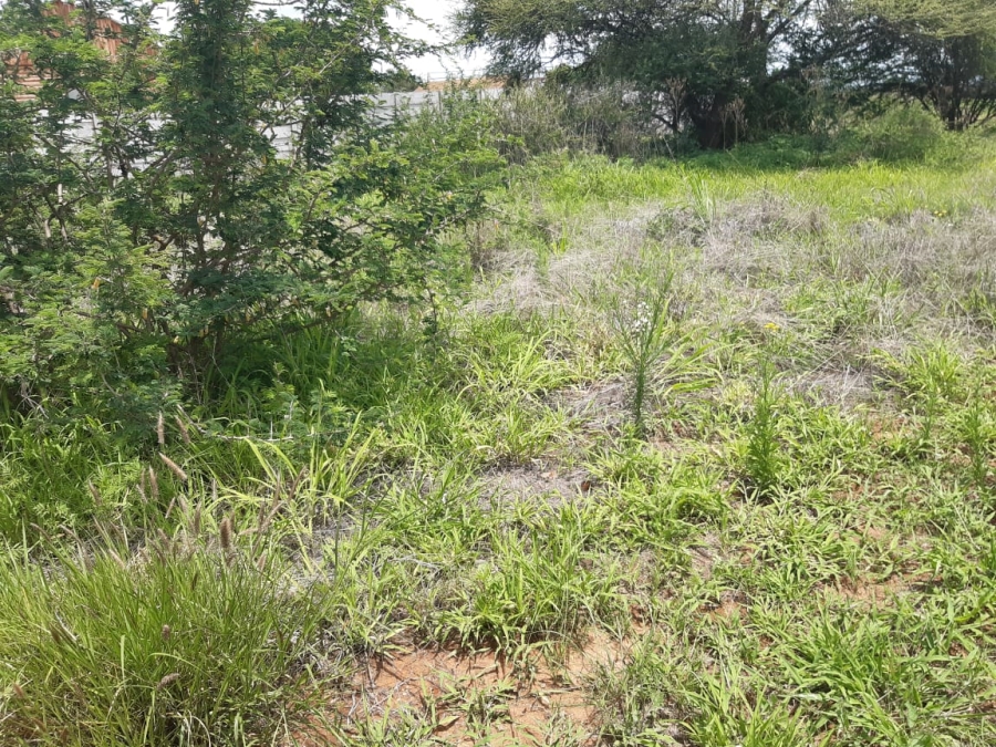 0 Bedroom Property for Sale in Magna Via Industrial Limpopo