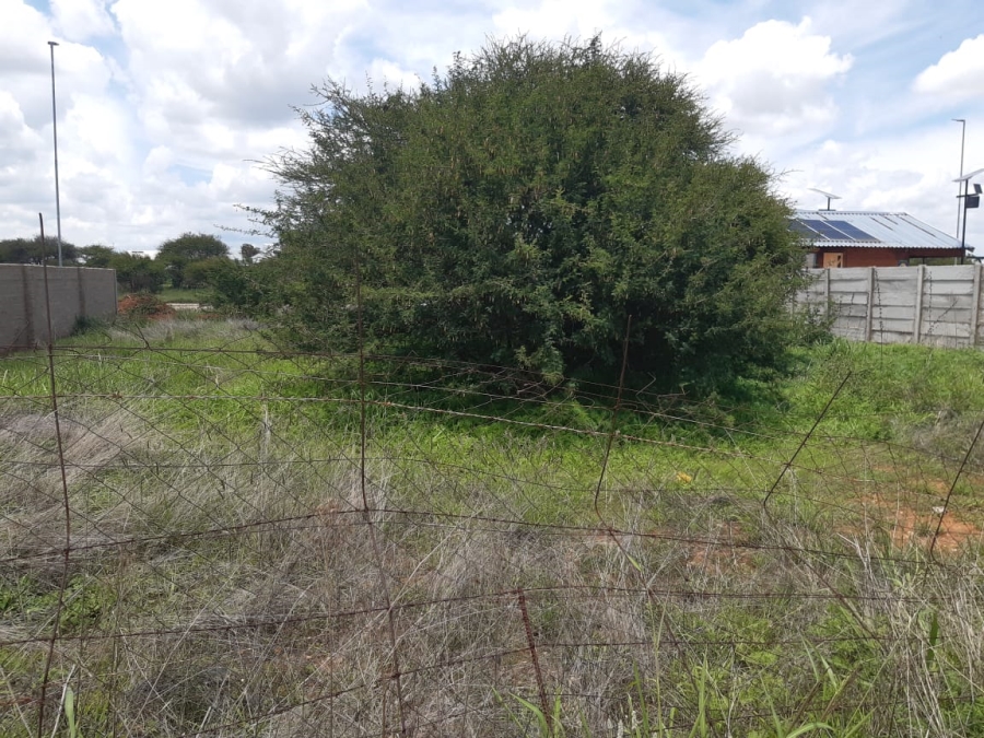 0 Bedroom Property for Sale in Magna Via Industrial Limpopo