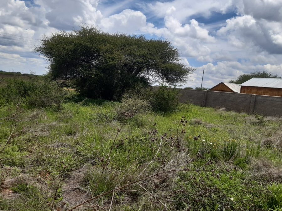 0 Bedroom Property for Sale in Magna Via Industrial Limpopo
