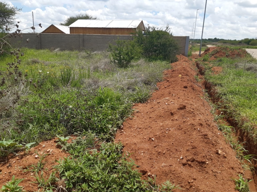 0 Bedroom Property for Sale in Magna Via Industrial Limpopo