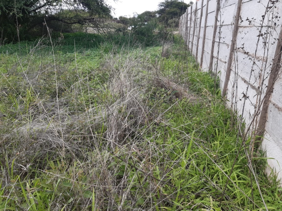 0 Bedroom Property for Sale in Magna Via Industrial Limpopo