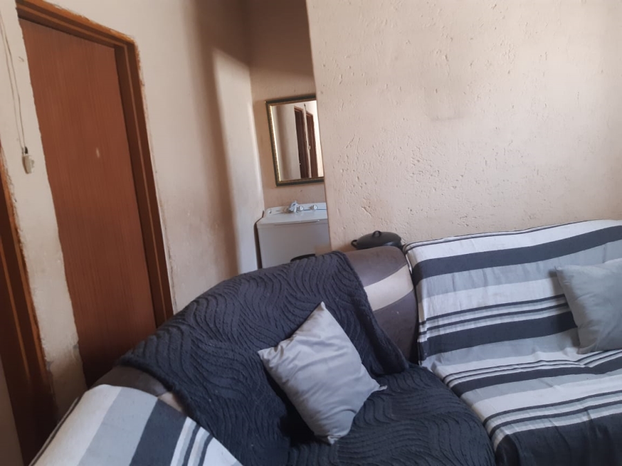 2 Bedroom Property for Sale in Westenburg Limpopo