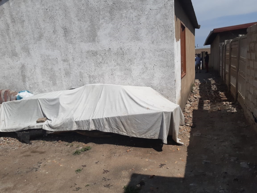 2 Bedroom Property for Sale in Westenburg Limpopo