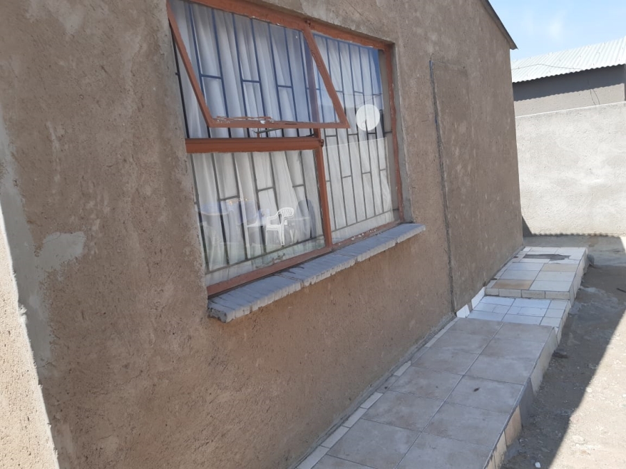 2 Bedroom Property for Sale in Westenburg Limpopo