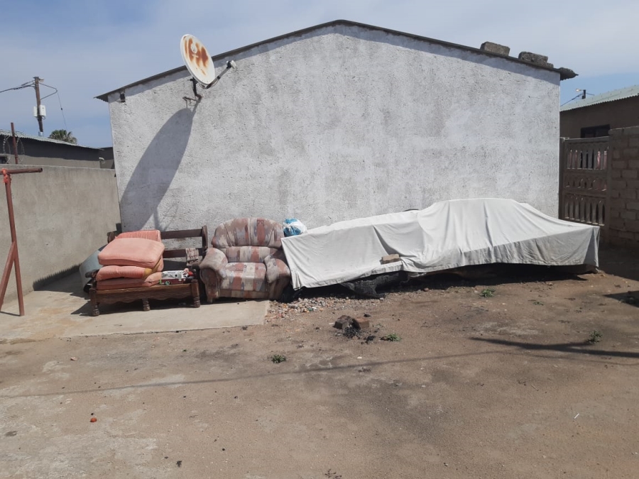 2 Bedroom Property for Sale in Westenburg Limpopo