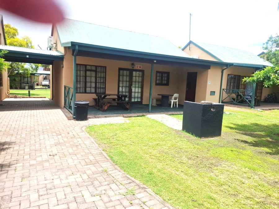 2 Bedroom Property for Sale in Bela Bela Limpopo
