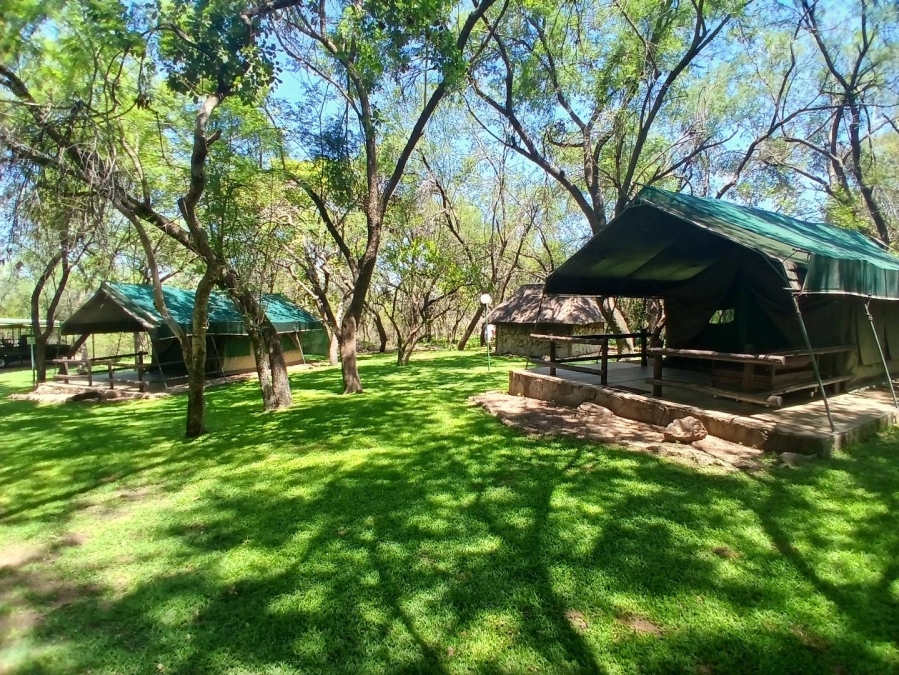 0 Bedroom Property for Sale in Vaalwater Limpopo