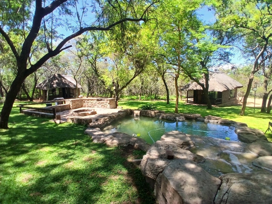 0 Bedroom Property for Sale in Vaalwater Limpopo