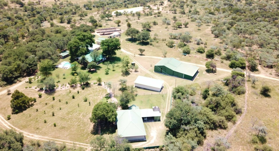 0 Bedroom Property for Sale in Vaalwater Limpopo