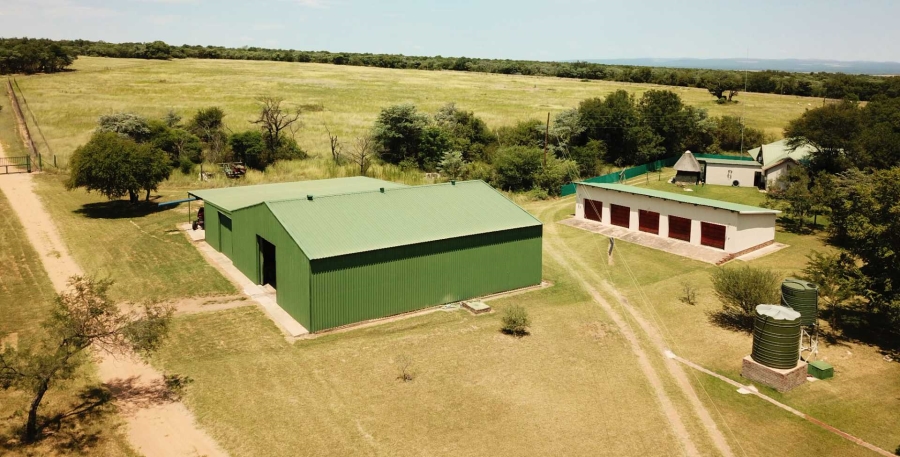 0 Bedroom Property for Sale in Vaalwater Limpopo