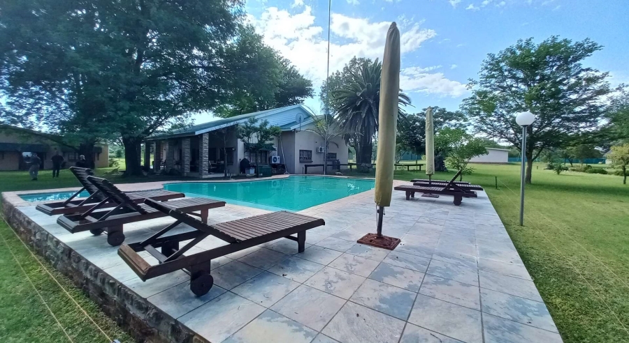 0 Bedroom Property for Sale in Vaalwater Limpopo