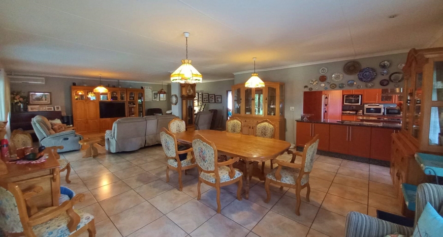 0 Bedroom Property for Sale in Vaalwater Limpopo