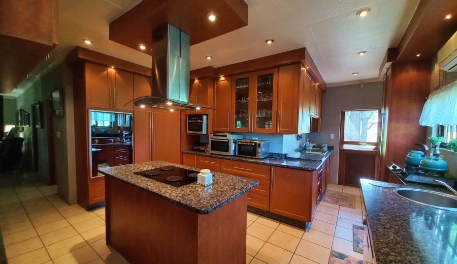 0 Bedroom Property for Sale in Vaalwater Limpopo