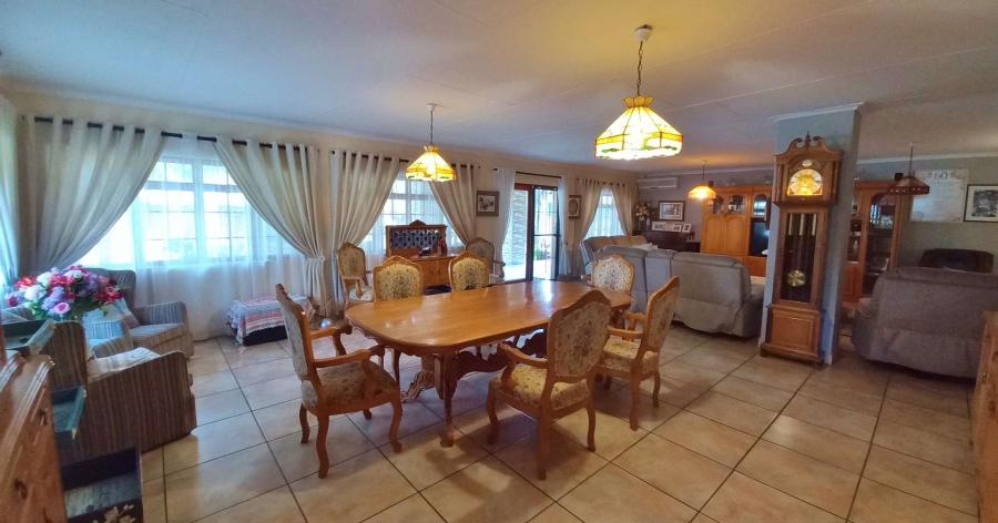 0 Bedroom Property for Sale in Vaalwater Limpopo