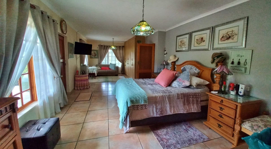 0 Bedroom Property for Sale in Vaalwater Limpopo