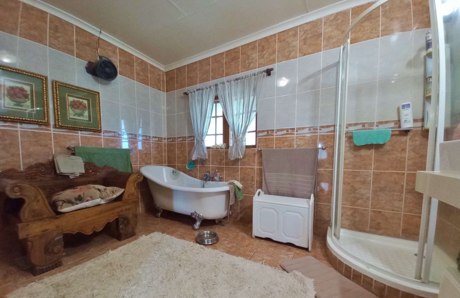 0 Bedroom Property for Sale in Vaalwater Limpopo
