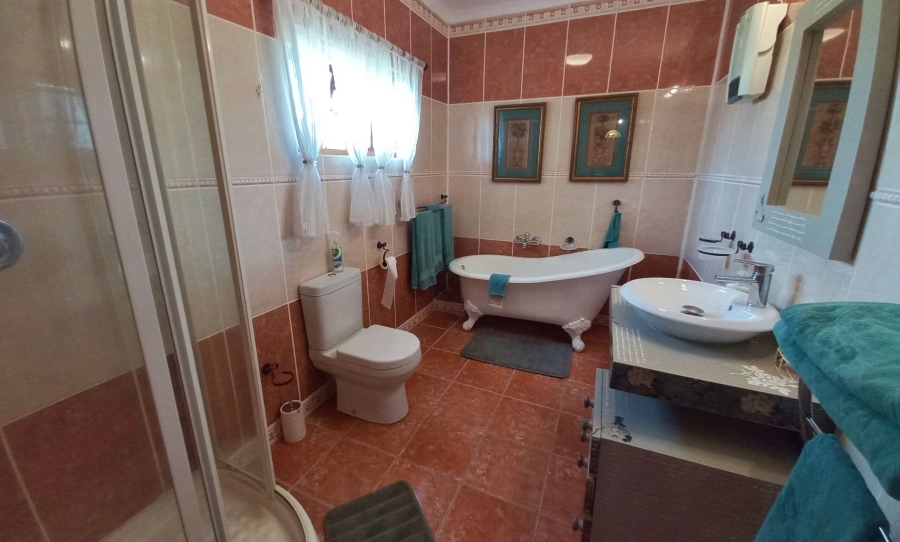 0 Bedroom Property for Sale in Vaalwater Limpopo