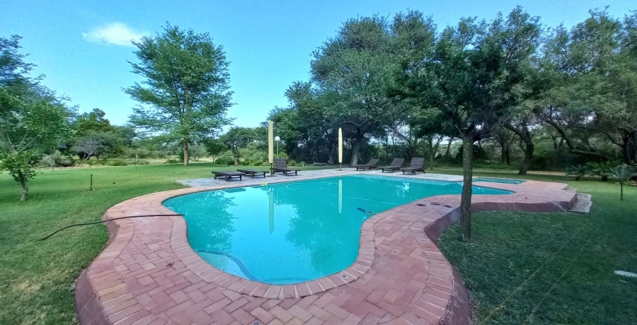 0 Bedroom Property for Sale in Vaalwater Limpopo