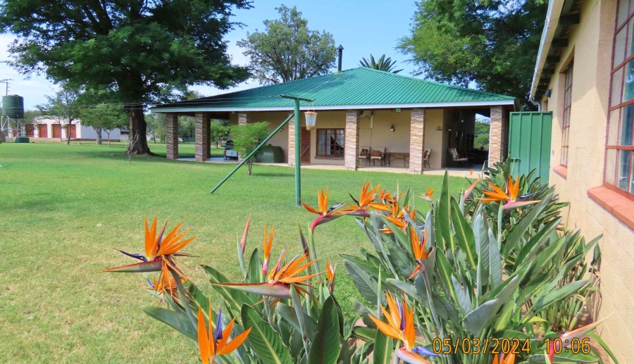 0 Bedroom Property for Sale in Vaalwater Limpopo