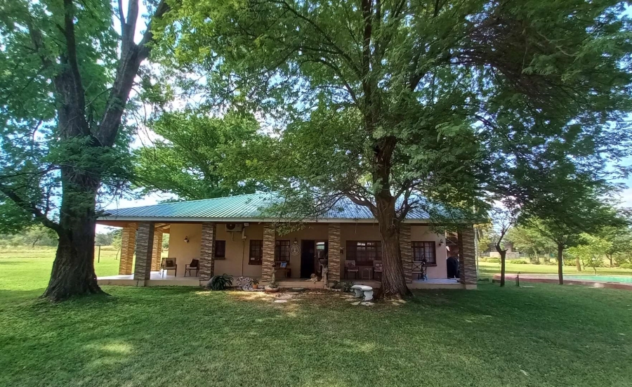 0 Bedroom Property for Sale in Vaalwater Limpopo