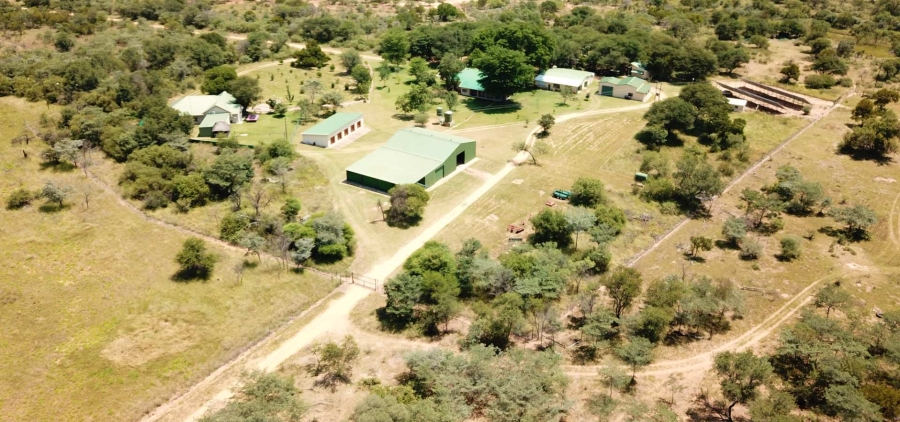0 Bedroom Property for Sale in Vaalwater Limpopo