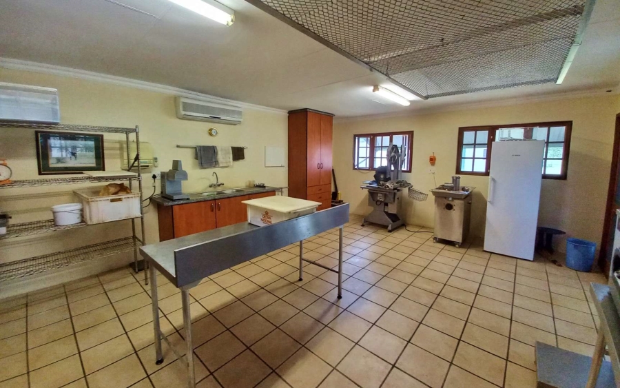 0 Bedroom Property for Sale in Vaalwater Limpopo