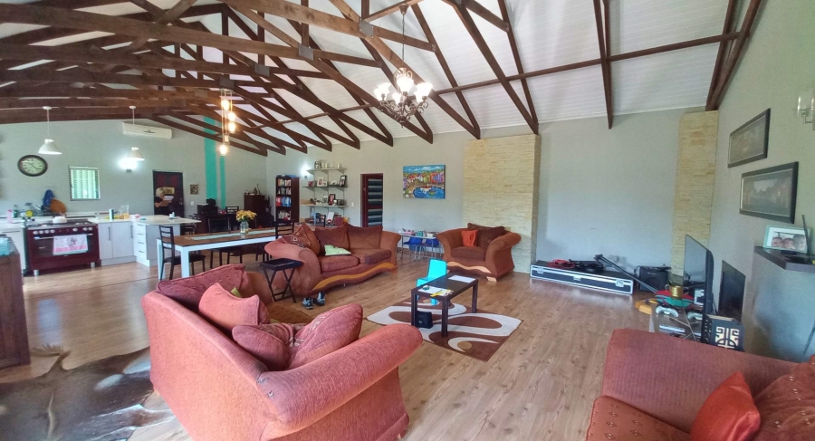 0 Bedroom Property for Sale in Vaalwater Limpopo