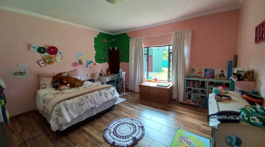 0 Bedroom Property for Sale in Vaalwater Limpopo