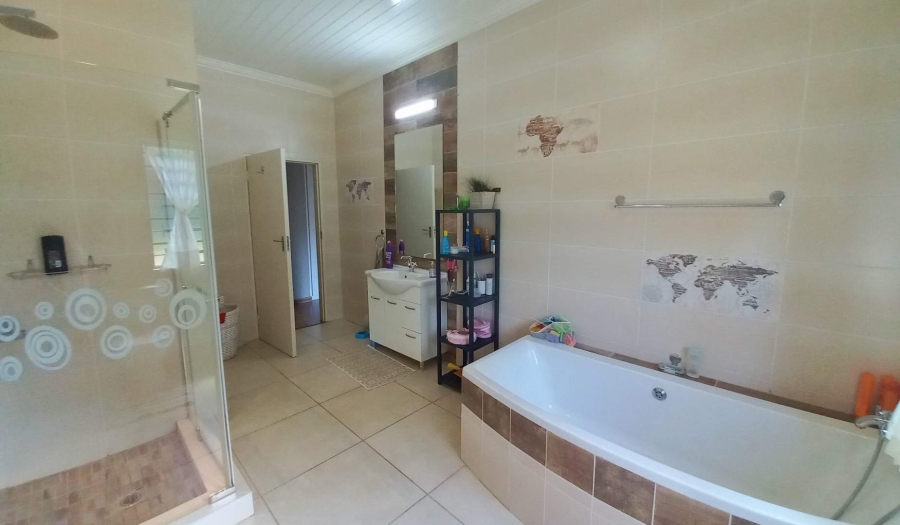 0 Bedroom Property for Sale in Vaalwater Limpopo