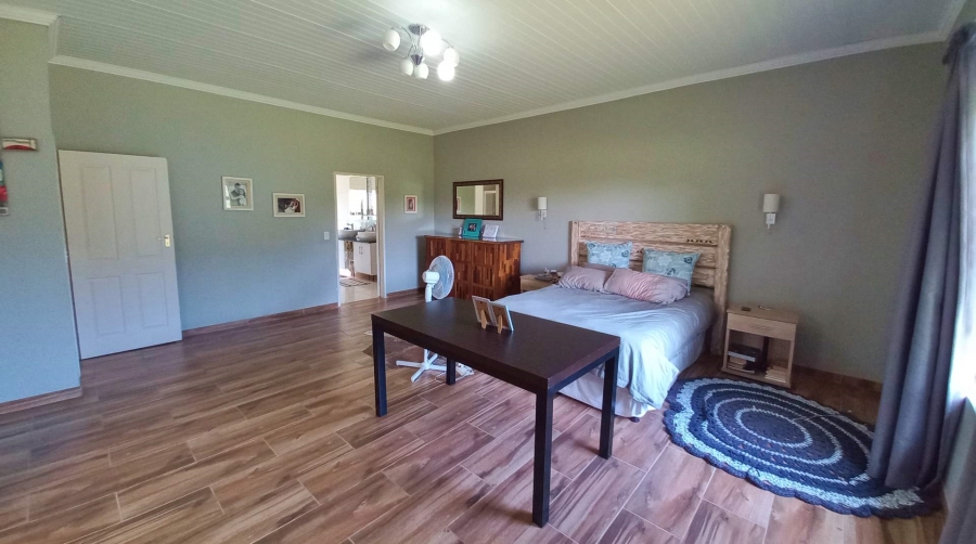 0 Bedroom Property for Sale in Vaalwater Limpopo