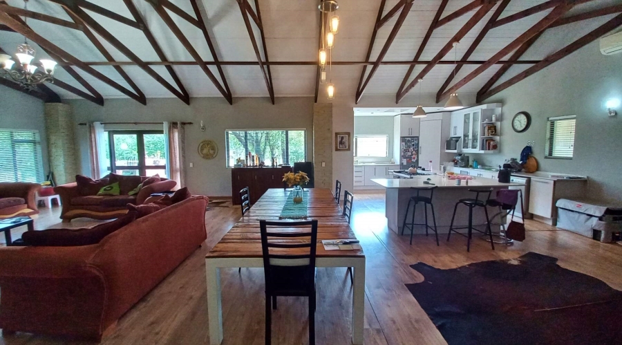 0 Bedroom Property for Sale in Vaalwater Limpopo