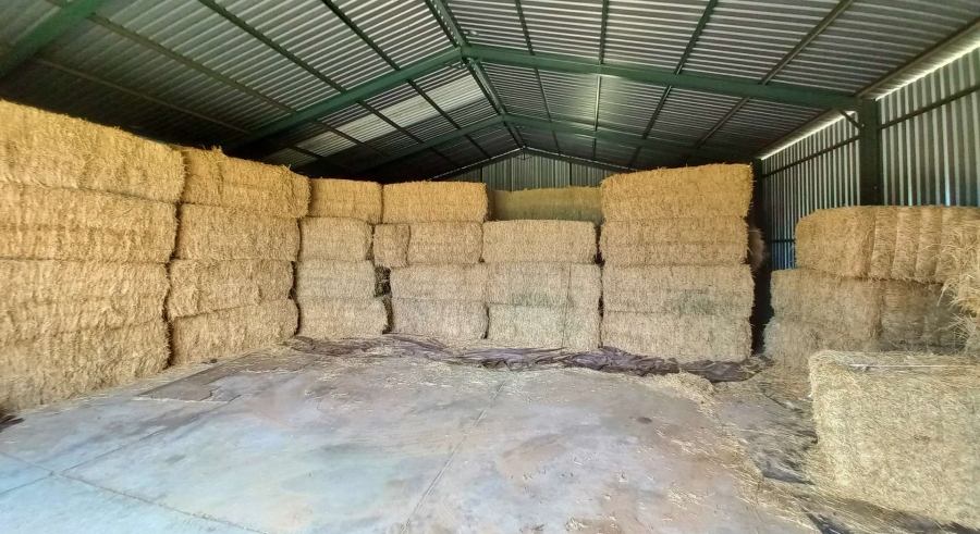 0 Bedroom Property for Sale in Vaalwater Limpopo