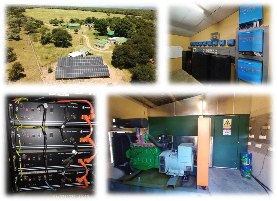 0 Bedroom Property for Sale in Vaalwater Limpopo