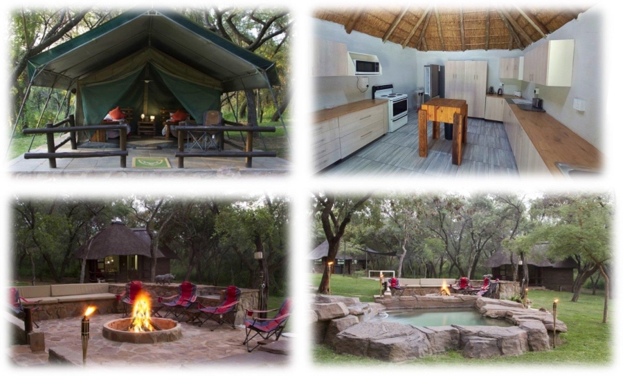 0 Bedroom Property for Sale in Vaalwater Limpopo