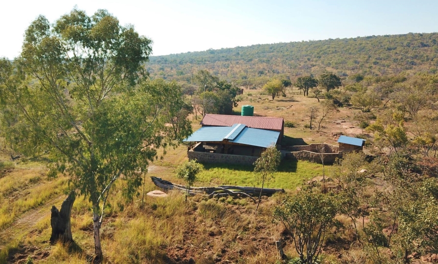 0 Bedroom Property for Sale in Vaalwater Limpopo