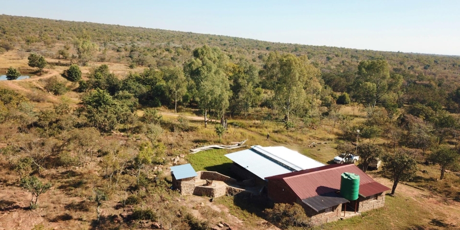 0 Bedroom Property for Sale in Vaalwater Limpopo