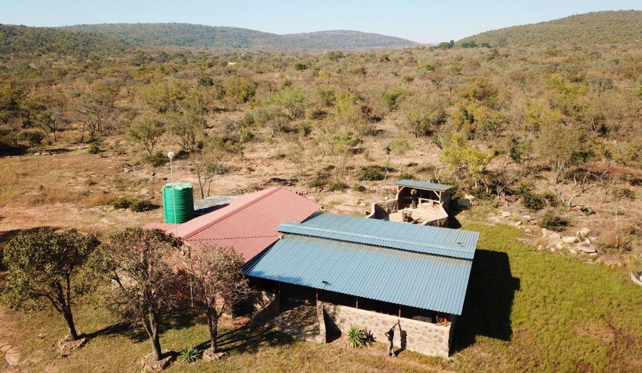 0 Bedroom Property for Sale in Vaalwater Limpopo