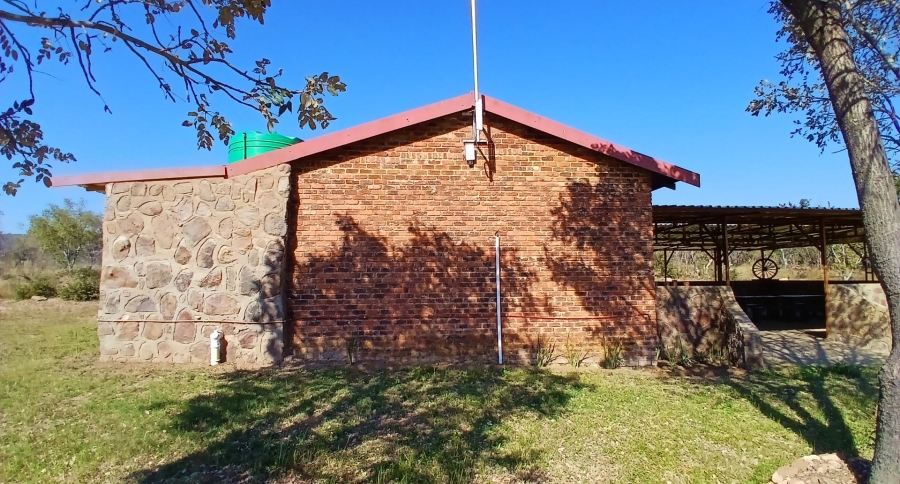 0 Bedroom Property for Sale in Vaalwater Limpopo