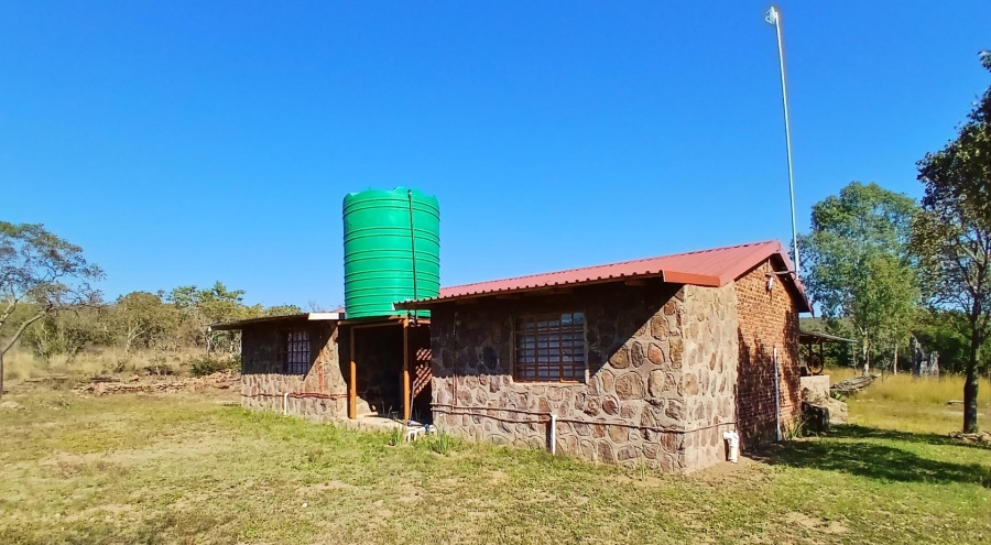 0 Bedroom Property for Sale in Vaalwater Limpopo