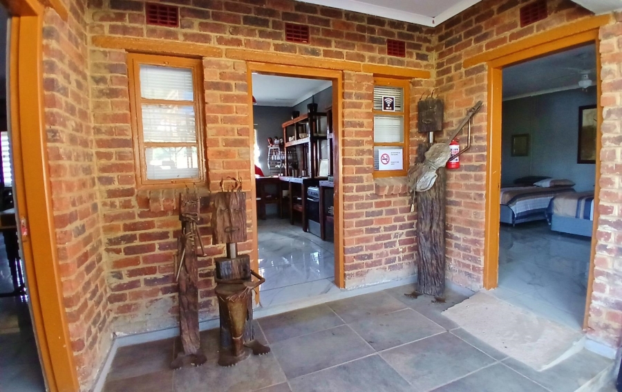 0 Bedroom Property for Sale in Vaalwater Limpopo