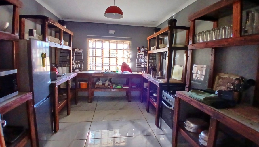 0 Bedroom Property for Sale in Vaalwater Limpopo