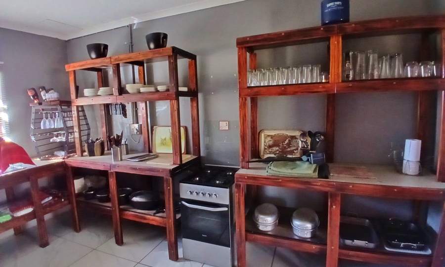 0 Bedroom Property for Sale in Vaalwater Limpopo