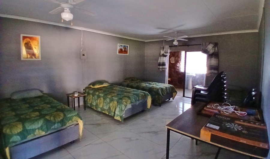 0 Bedroom Property for Sale in Vaalwater Limpopo