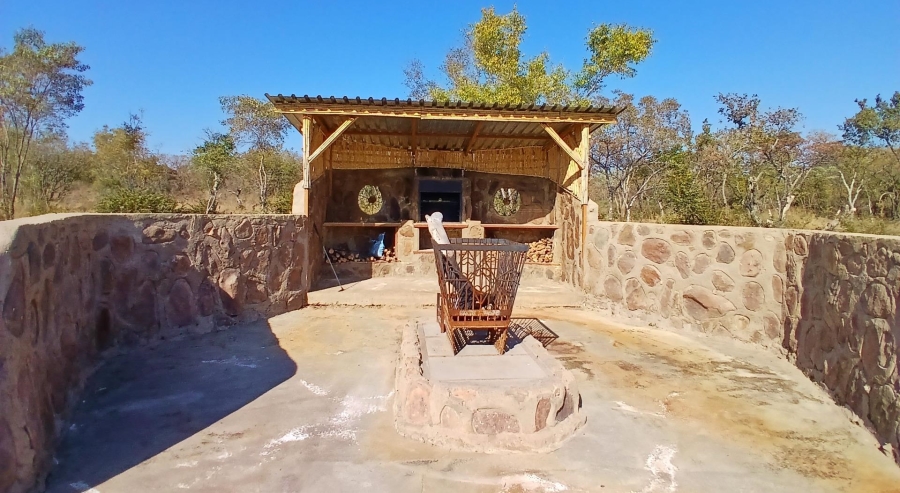 0 Bedroom Property for Sale in Vaalwater Limpopo