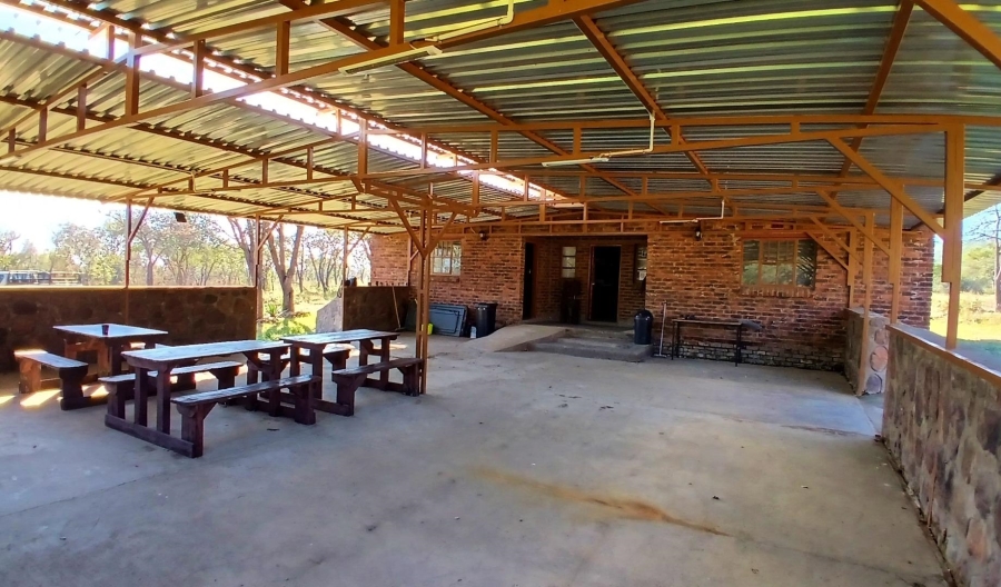 0 Bedroom Property for Sale in Vaalwater Limpopo