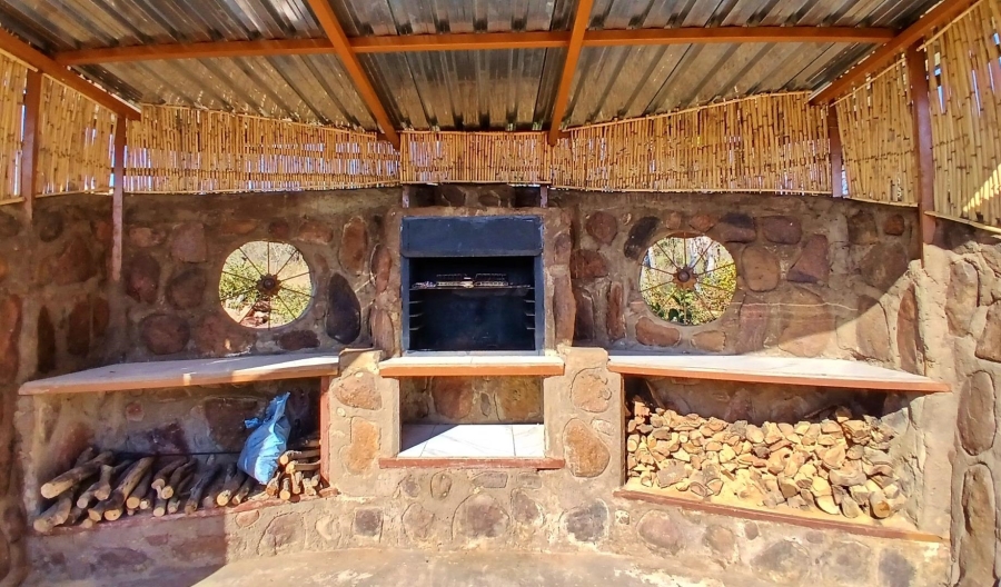 0 Bedroom Property for Sale in Vaalwater Limpopo